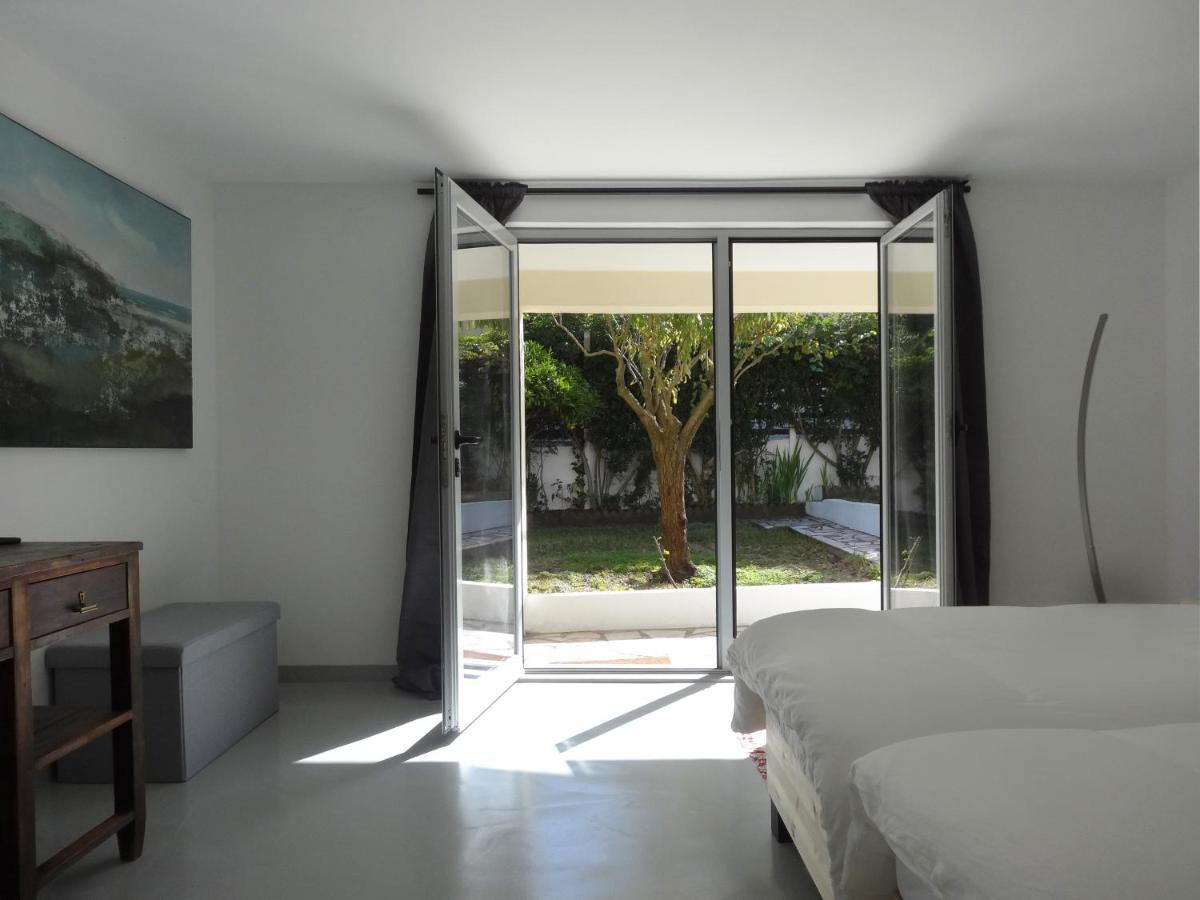 Surf & Kite - Villa Nortada Charneca  Ruang foto